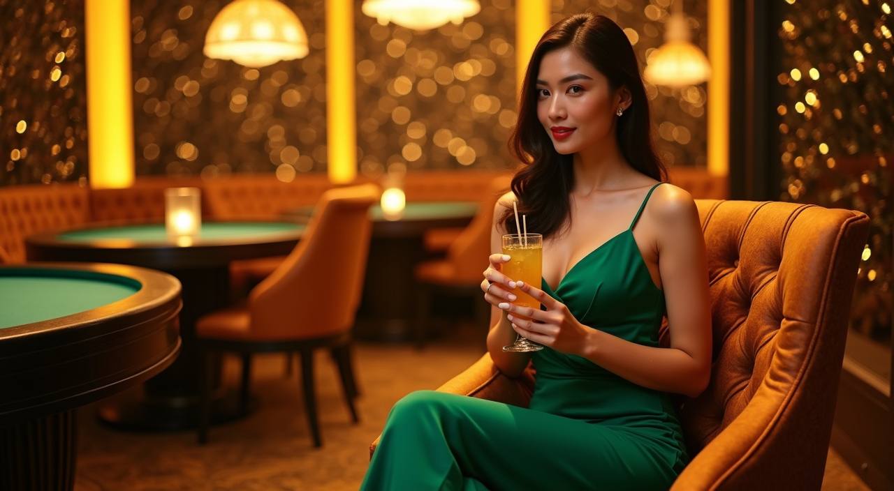 vegasland စလော့ကြီးပွဲ