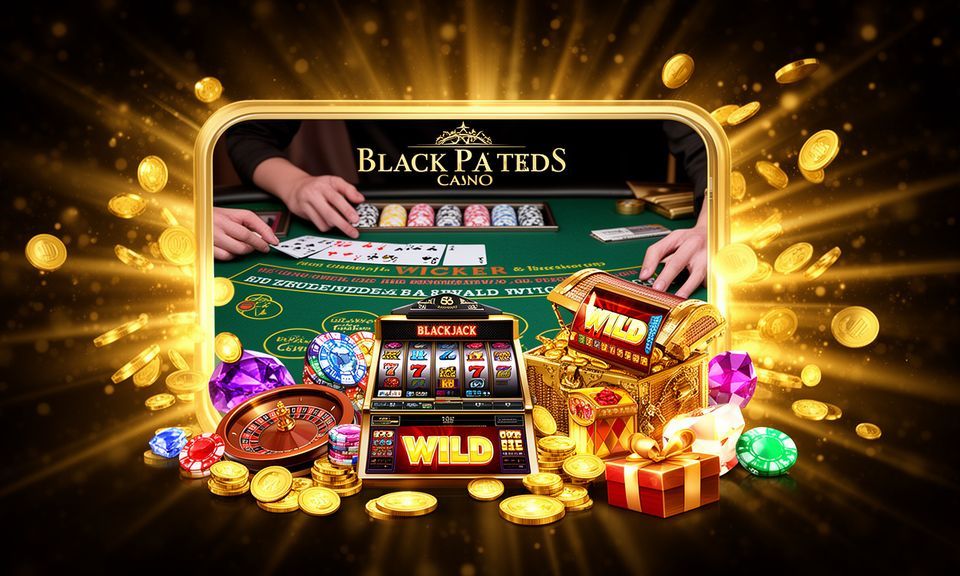 vegasland စလော့ကစားပါ